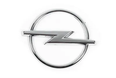 Opel презентовал новый логотип - Quto.ru