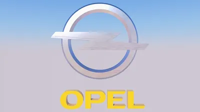 Наклейка на Ключ OPEL (Опель) (значок, Эмблема, Логотип) 14 Мм — Купить на  BIGL.UA ᐉ Удобная Доставка (1956313079)