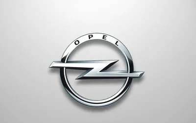 Компания Opel представила новый футуристичный логотип / Skillbox Media