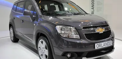 Chevrolet Orlando, 2013 г., дизель, автомат, купить в Гродно - фото,  характеристики. av.by — объявления о продаже автомобилей. 104743811
