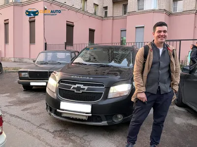 AUTO.RIA – Продажа Шевроле Орландо бу: купить Chevrolet Orlando в Украине