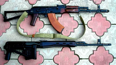 Карабин Тигр исп. 05 к.7,62х54 № 00501111 комиссионное оружие купить в  Москве по доступным ценам |Интернет-магазин ЦПП Оружейный дом г. Мытищи