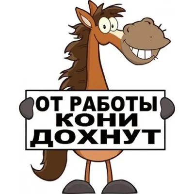 Кружка CoolPodarok \"от работы кони дохнут\", 330 мл, 1 шт - купить по  доступным ценам в интернет-магазине OZON (204152652)