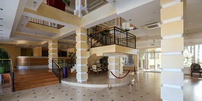 Отель Дельфин (Абхазия, Пицунда) - цены, отзывы 2024, фото - купить тур в  Клубный Отель Дельфин