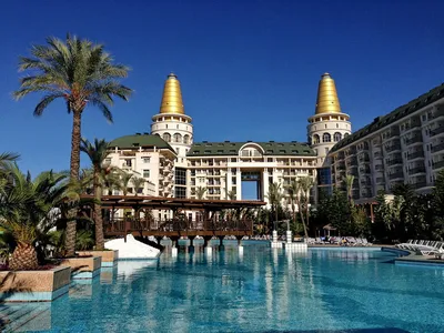 Delphin Be Grand Resort 5* - цены, отзывы 2024, номера, фото и видео отеля  Дельфин Би Гранд, Турция , Анталия Лара
