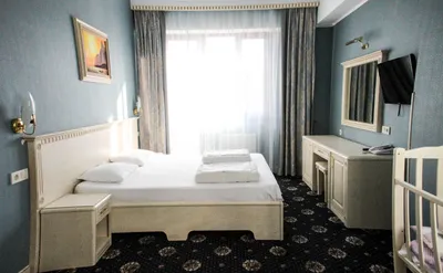 Отель \"Dolphin Resort Hotel\" в Сочи: контакты, описание, отзывы и цены без  посредников