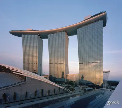 Отдых в Сингапуре в 2024 году: что посмотреть, когда ехать и как добраться,  цены