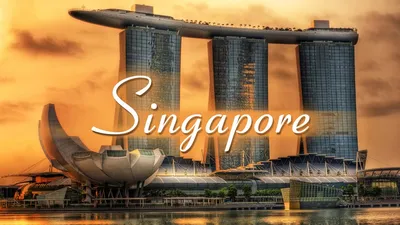 Марина-Бей (Сингапур) — Википедия