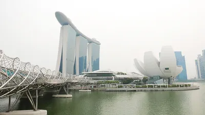 Горящие туры в Сингапур. Цены на отдых 2022