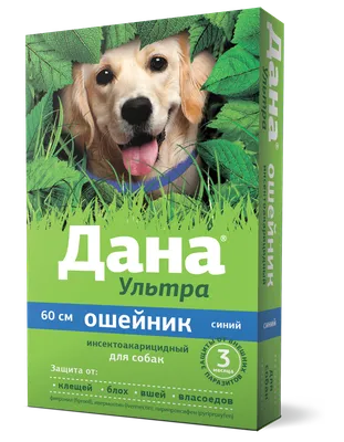 капли на холку Санакард (4пип*2мл) 10-20кг для собак купить, цена в  ветаптеке \"Багира\" Симферополь, Крым