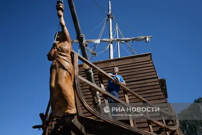 Корабли пиратов 1660 – 1730 [С В Иванов] (fb2) читать онлайн | КулЛиб  электронная библиотека