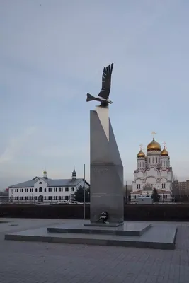 Памятники собачьей преданности и верности | STENA.ee