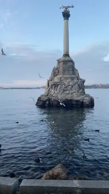 Непобедимые: где в Крыму увековечена память моряков-черноморцев | Это  интересно | Туристический портал Республики Крым