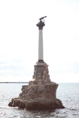 Автору «Памятника затонувшим кораблям» 165 лет ‣ GOLOS.EU
