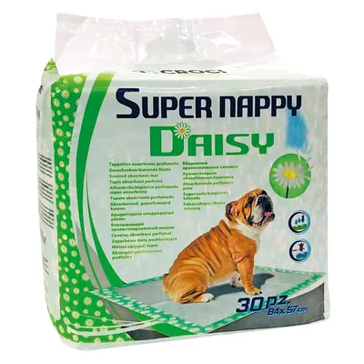 Памперсы для котов суперпоглощающие Diapers (размер XXS) 10 шт купить в  Киеве, Харькове и Украине