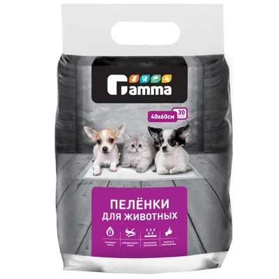 KeSi Одноразовые памперсы для собак и кошек