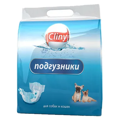 Памперсы для собак (кобелей) Trixie 30-46см 12 шт – купить в Киеве | цена и  отзывы в MOYO