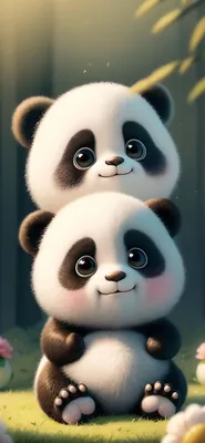 Download \"Panda\" wallpapers for mobile phone, free \"Panda\" HD pictures