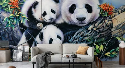 Panda Wallpapers Ipad - Wallpaper Cave