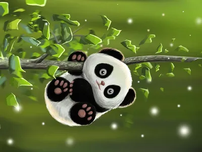 100+] Giant Panda Backgrounds | Wallpapers.com