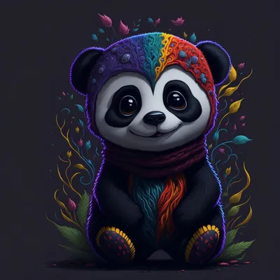 Desktop Wallpapers Kung Fu Panda Pandas Bears Cartoons