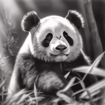 панда пнг картинки, скачать 10000+ панда PNG рисунок с прозрачным фоном