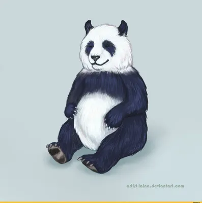 bad.bro.tattoo - Крутая панда, эскиз) | Facebook