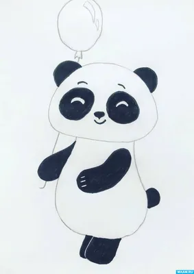 малая панда :: милота :: панда :: art (арт) / смешные картинки и другие  приколы: комиксы, гиф анимация, видео, лучший интеллектуальный юмор.
