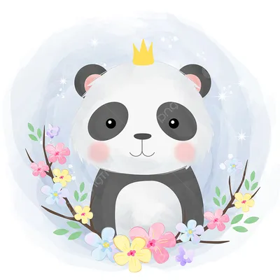 Векторный узор: Безмолвный рисунок панды на светло-розовом фоне, панда с  различными жестами Иллюстрация вектора - иллюстрации насчитывающей мило,  природа: 157520061