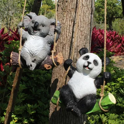 Cute Bear Panda Koala Bear Love Stock Vector (Royalty Free) 1430073281 |  Shutterstock