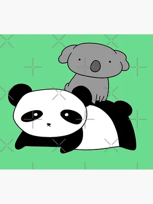 Amazon.com: Notebook: Panda Koala Themed Gift Idea for Panda and Koala Bear  Lovers| Makes a Cool Novelty Koala and Panda Bear Present for Adults, Kids|  7.5 x 9.25|110 Pages: 9798550175422: Notebooks, Not