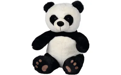 Мягкая игрушка панда большая 180 см (в рост 145 см) — купить в  интернет-магазине по низкой цене на Яндекс Маркете