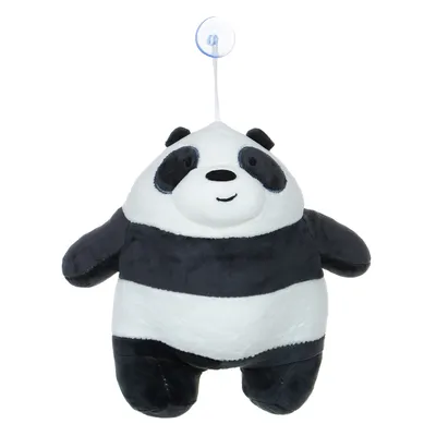 Мягкая игрушка Панда с малышом 35см (2009997886367) по низкой цене -  Murzilka.kz