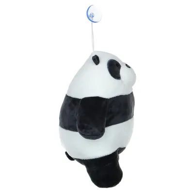Мягкая игрушка «Панда», 22 см купить в Чите Средние мягкие игрушки в  интернет-магазине Чита.дети (6900954)