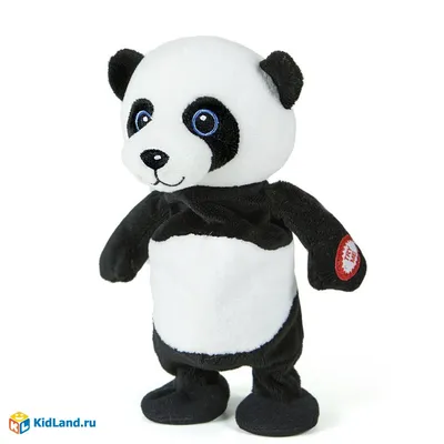 Плюшевая панда 320 см : продажа, цена в Харькове. Мягкие игрушки от  \"Интернет-магазин «Три Мишки»\" - 395590114
