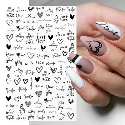 Sassy Paints | Panda nail art, Nail art designs, Nail art hacks