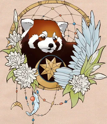 Пост обожания красных панд*: 6ruk — LiveJournal - Page 2