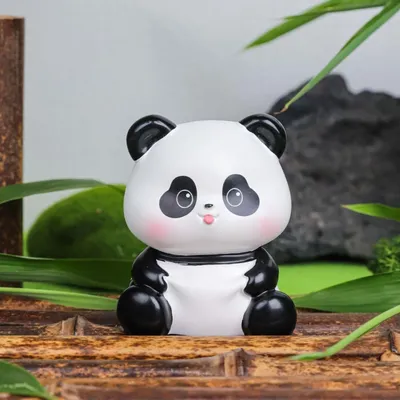Панда в качестве тотемного животного | 𝐃𝐨𝐛𝐫𝐨𝐦𝐢𝐫 𝐑𝐚𝐢𝐧𝐬𝐤𝐲 |  Дзен
