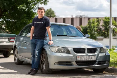 В Одессе 14-летний парень на BMW врезался в Tesla: фото и видео - Одесса