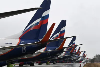 Что представляет из себя пассажирский самолет Ту-214 - Газета.Ru
