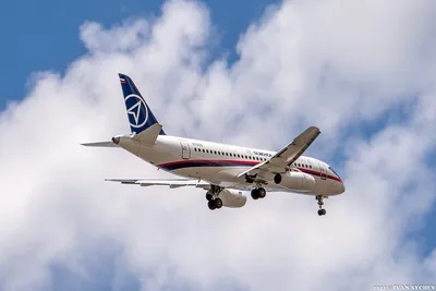 Какие самолеты станут основой обновленного авиапарка России - Российская  газета