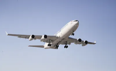 Россия лишилась из-за санкций 76 пассажирских самолетов — РБК