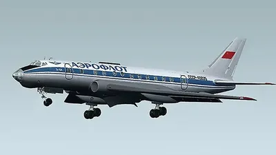 Гражданская авиация СССР в 70-80-е годы | Альтернативная история | Дзен