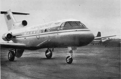 Гражданская авиация СССР в 70-80-е годы | Альтернативная история | Дзен