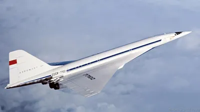 Хорошо летать могут только красивые самолеты\": легендарному  конструкторскому бюро Туполева исполняется 100 лет - Российская газета