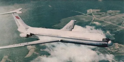 65 лет назад состоялся первый полет Ту-104 - Газета.Ru