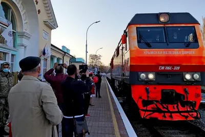 В ФПК заявили о возобновлении курсирования 39 международных поездов - РИА  Новости, 15.06.2023