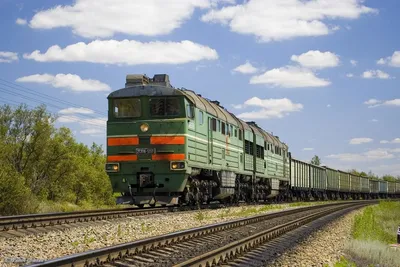Из Ростова планируют запустить прямые поезда в Крым