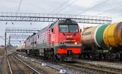 Старый украинский пассажирский поезд Редакционное Фото - изображение  насчитывающей мощно, ретро: 75432526