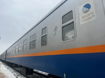ВИДЕО) В Германии пассажирский поезд сошел с рельсов. Есть погибшие -  NewsMaker